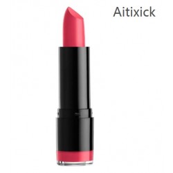 Aitixick  Extra Creamy Round Lipstick, Spell Bound, 0.14 Ounce