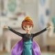 Han Yuan Musical Adventure Anna Singing Doll, Sings Some Things Never Change Song from 2 Movie, Anna Toy for Kids