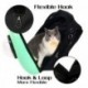 CACKENT Xpect Cat Carrier Bubble Backpack Small Dog Space Capsule Knapsack Pet Travel Bag Waterproof Breathable