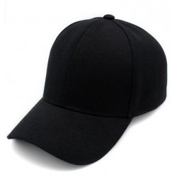 Eroell Top Level Baseball Cap Men Women - Classic Adjustable Plain Hat