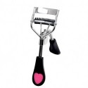 DOZAVI Stainless Steel Eyelash Curler with Built-in Comb Pinch Pain-Free Suitable for Any Eye Shapes