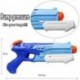  joyahead 2 Pack Water Gun Squirt Guns Water Blaster 300CC High Capacity Water Soaker Blaster Squirt Toy