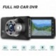 EDEANLAVIE Dash Cam,  1080P FHD DVR Car Driving Recorder 3 Inch LCD Screen 170° Wide Angle, G-Sensor, WDR, Parking Monitor, Loop Recording, Motion Detection