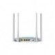 KOKIAM Gigabit Version 2.4GHz 5GHz WiFi 1167Mbps WiFi Repeater 128MB DDR3 High Gain 4 Antennas Network Wireless Wifi Router 