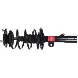Niyako Shock absorber 172990 Suspension Strut and Coil Spring Assembly