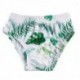 gracegift   Baby Girls 2Pcs Bikini Swimsuits Halter Tube Top Floral Bottom Bowknot Bathing Suits Beach  Summer Outfits