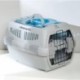 visucachi  Large pet box portable dog cage cat and dog car go out pet box