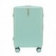 Singda  Small fashion universal wheel suitcase