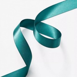 FECEDY   Haberdashery ribbons 5mm to 60mm Satin Ribbon Double Face Polyester Satin Ribbon