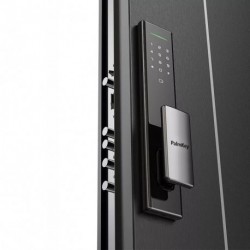 PalmKey  Smart Home System Full Automatic Security Door Lock System Electric Keyless Digital Smart Door Lock