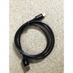 HETSEN Phone Data Cable HETSEN USB Data Line Fast Charge Cord Universal