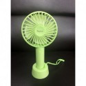 Rayico Portable Small Power Mini Fan with Aromatic Feature, Personal Battery Operated Handheld Fan with 3 Speeds, 4000 mAh USB Powered Fan,5-20 Hrs Runtime, Rechargeable Desk Fan for Eyelash, Hot Flashes