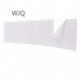 WJQ  Surgical Tape Porous Skin Soft Fabric Cloth Adhesive Tape 2" x 10 Yards Three Rolls 