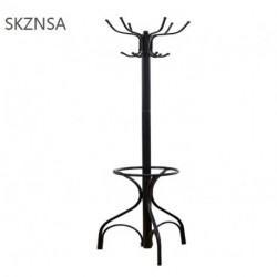 SKZNSA  Metal Coat Rack Umbrella Stand