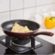 Tuzueu Omelet Pan,Frying Pan Healthy,Non Stick Skillet,10.24 inch pan nonstick,1.65lb