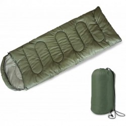AMDURB Camping Sleeping Bag 3 Seasons Warm & Cool Weather Lightweight Waterproof for Adults and Kids Perfect for Camping Hiking Traveling Indoor Outdoor